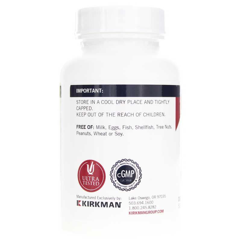 Zinc 20 Mg, 100 Capsules | Цинк 20 мг, 100 капсул