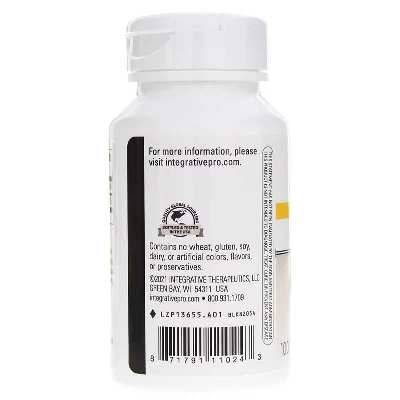 Zinc Chelate 30 Mg Complex | Хелат цинку 30 мг комплекс