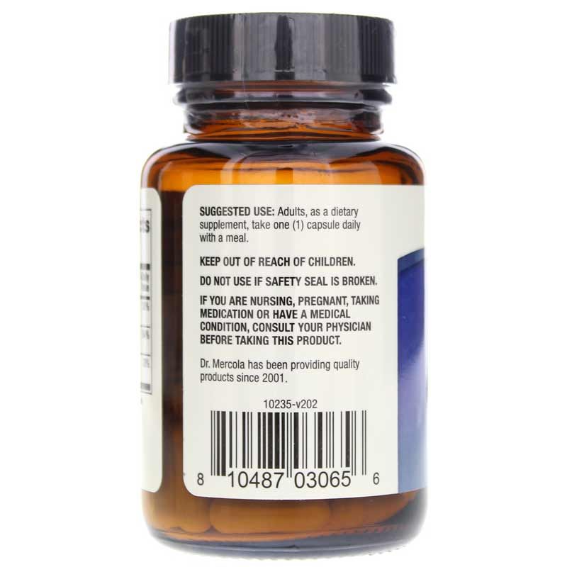 Zinc Plus Selenium, 30 Capsules | Цинк плюс селен, 30 капсул