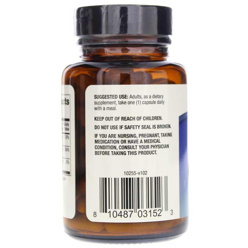 Zinc Plus Selenium, 90 Capsules | Цинк плюс селен, 90 капсул