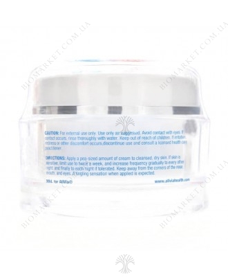 1% Retinol Cream | 1% крем с ретинолом